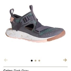 Chaco Odyssey Sandals